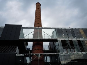CONFERENCE : Quelle Architecture contemporaine à Bruxelles ?