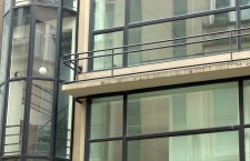 ARCHI URBAIN (07/33) : BRUNFAUT / Du Peuple au Congrès