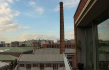 ARCHI URBAIN (07/30) : Atlante / Arsenal