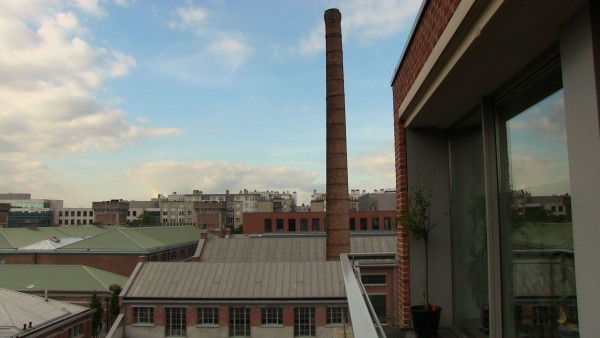 ARCHI URBAIN (07/30) : Atlante / Arsenal