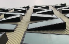 ARCHI URBAIN (07/35) : Low Architecten / Alpha Tower