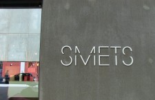 ARCHI URBAIN (07/29) : Zoom Architecture / Smets Premium Store Brussels