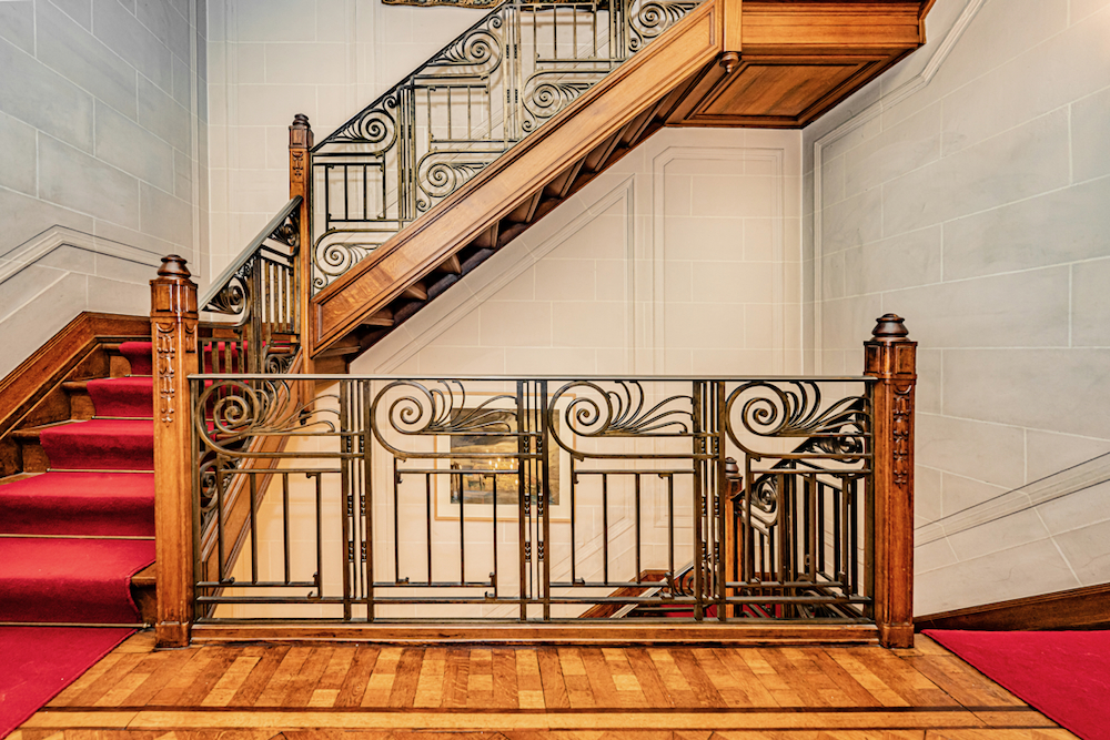 BANAD (2024) maisons Roosenboom, Danckaert Broeck font partie perles cette huitième sélection