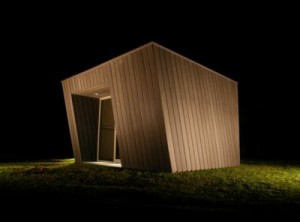 ENTREPRISE : Miks house