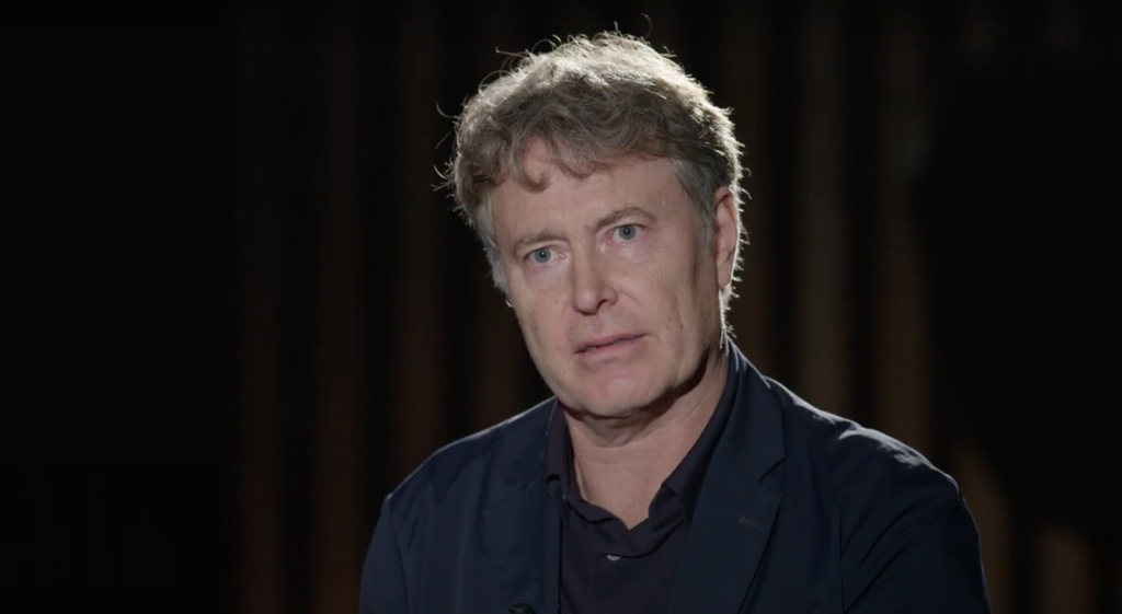 Steven Ware AB lab : Biodiversité